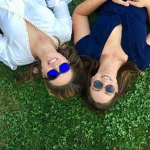 Meet your Posher, Kelsey